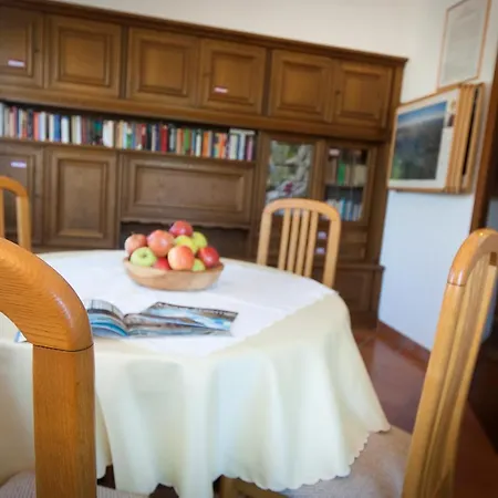 Pollingerhof 3* Μεράνο