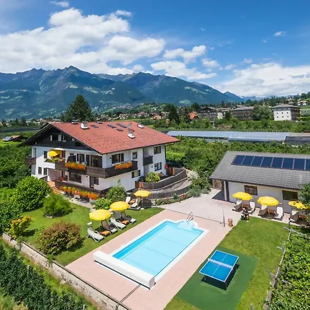 Pollingerhof 3*